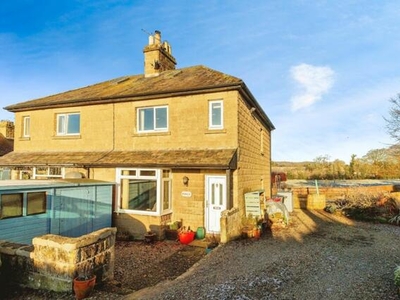 2 Bedroom Semi-detached House For Sale In Hexham