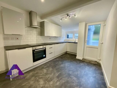 2 Bedroom Terraced House For Sale In Abertillery