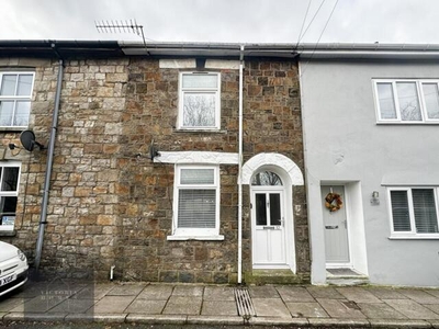 2 Bedroom Terraced House For Sale In Blaina