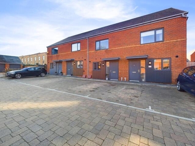 2 Bedroom Terraced House For Sale In Bordon, Hampshire