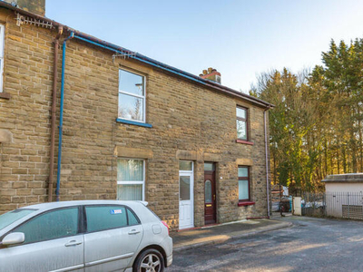 2 Bedroom Terraced House For Sale In Carnforth, Lancashire