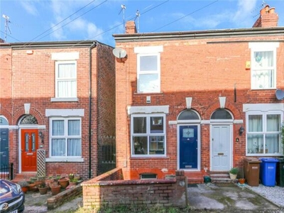 2 Bedroom Terraced House For Sale In Cheadle, Stockport