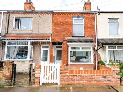 2 Bedroom Terraced House For Sale In Cleethorpes, Lincolnshire