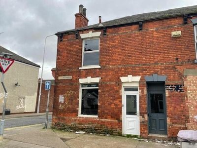 2 Bedroom Terraced House For Sale In Grimsby, N E Lincs