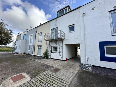 2 Bedroom Terraced House For Sale In Haverigg
