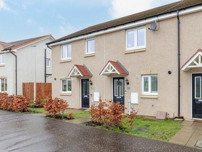 2 Bedroom Terraced House For Sale In Musselburgh