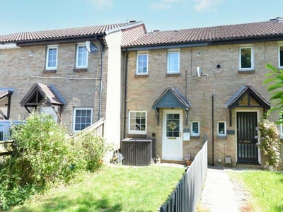 2 Bedroom Terraced House For Sale In New Milton, Hampshire