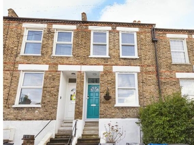 2 Bedroom Terraced House For Sale In Old Town, Croydon