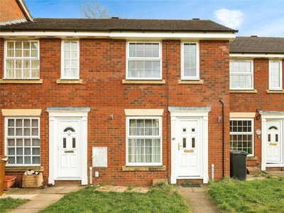 2 Bedroom Terraced House For Sale In Oswestry, Shropshire