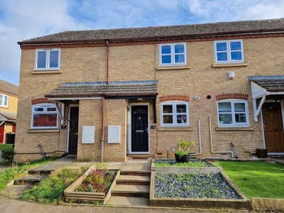 2 Bedroom Terraced House For Sale In Sandy