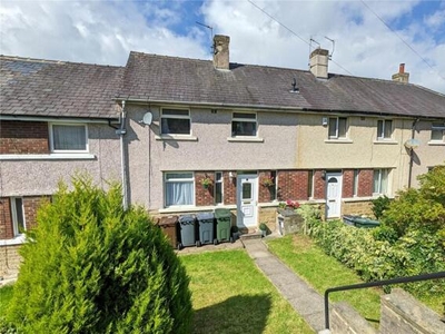2 Bedroom Terraced House For Sale In West Yorkshire, Uk