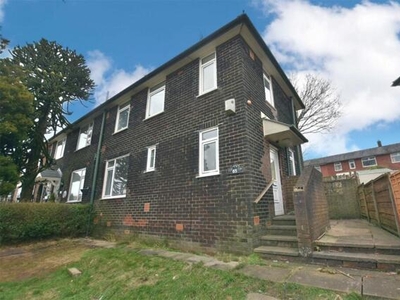 2 Bedroom Town House For Sale In Blackburn, Lancashire