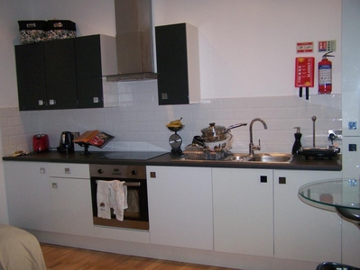 3 bedroom apartment for rent in Silver Arcade, Leicester, Leicestershire, LE1