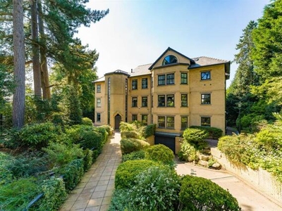 3 Bedroom Apartment For Sale In Bowdon