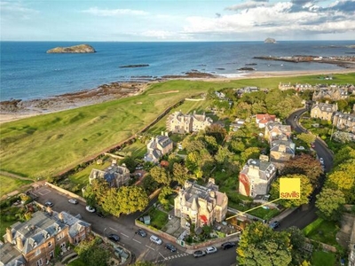 3 Bedroom Apartment For Sale In North Berwick, East Lothian