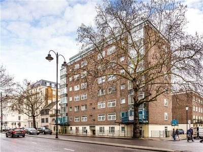 3 Bedroom Apartment For Sale In Stanhope Gardens, London