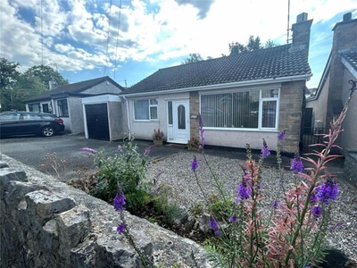 3 Bedroom Bungalow For Sale In Anglesey, Sir Ynys Mon