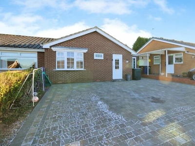 3 Bedroom Bungalow For Sale In Newcastle Upon Tyne, Tyne And Wear