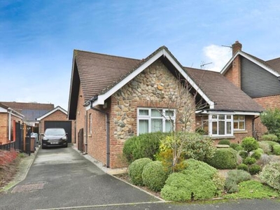3 Bedroom Bungalow For Sale In North Ferriby