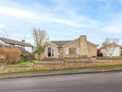 3 Bedroom Bungalow For Sale In Oundle, Northamptonshire