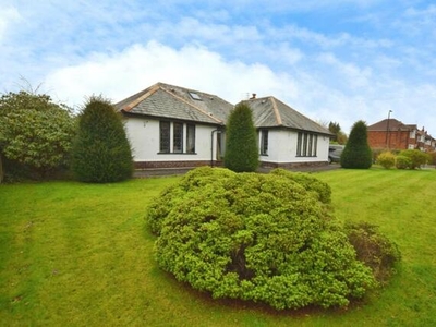 3 Bedroom Bungalow For Sale In Sale, Greater Manchester