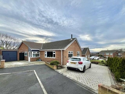 3 Bedroom Bungalow For Sale In Saltburn-by-the-sea, North Yorkshire