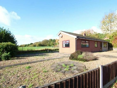 3 Bedroom Bungalow For Sale In Warrington, Greater Manchester