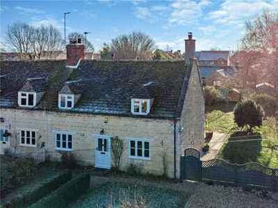 3 Bedroom Cottage For Sale In Baston, Peterborough