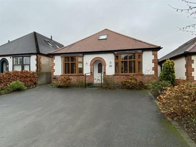 3 Bedroom Detached Bungalow For Sale In Boundary