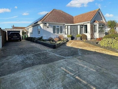 3 Bedroom Detached Bungalow For Sale In Peacehaven
