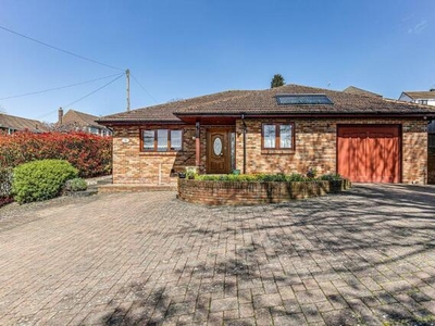 3 Bedroom Detached Bungalow For Sale In South Croydon