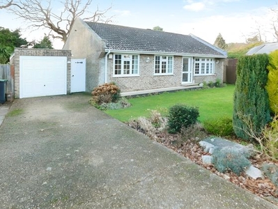 3 bedroom detached house for sale Christchurch, BH23 2HQ