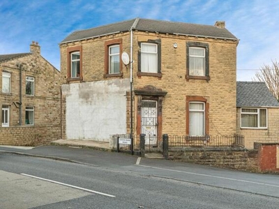 3 Bedroom Detached House For Sale In Batley