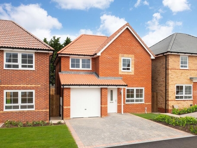 3 bedroom detached house for sale in Benfield Road,
Newcastle Upon Tyne,
NE6 4QD, NE6