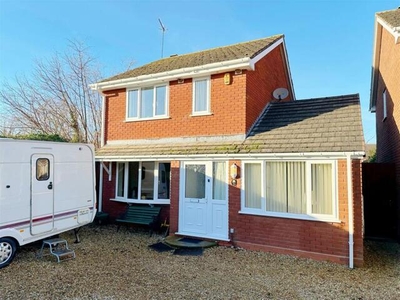 3 Bedroom Detached House For Sale In Bidford-on-avon