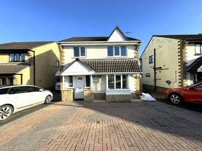 3 Bedroom Detached House For Sale In Clavering