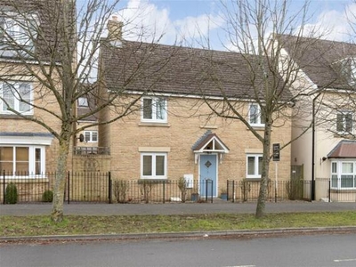 3 Bedroom Detached House For Sale In Corsham, Wiltshire