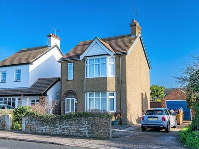 3 Bedroom Detached House For Sale In Great Wakering, Essex