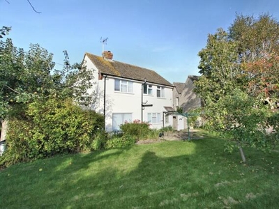3 Bedroom Detached House For Sale In Hillesley, Wotton-under-edge