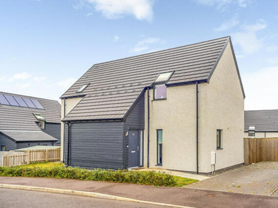 3 Bedroom Detached House For Sale In Inverness