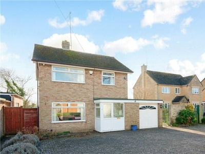 3 Bedroom Detached House For Sale In Moreton-in-marsh, Gloucestershire