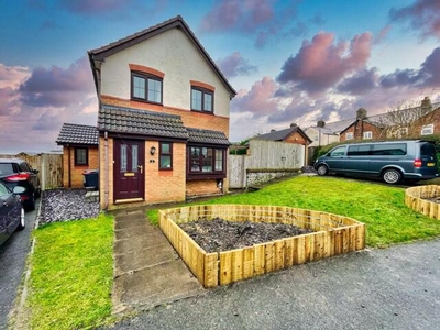 3 Bedroom Detached House For Sale In Northwich, Cheshire