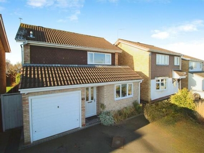 3 Bedroom Detached House For Sale In Offmore Farm, Kidderminster