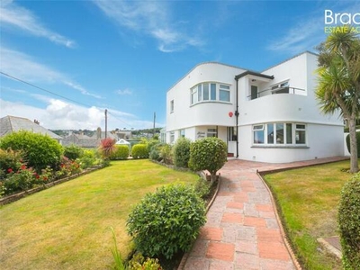 3 Bedroom Detached House For Sale In Penzance