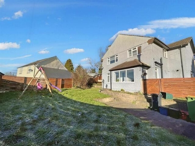 3 Bedroom Detached House For Sale In Rogerstone
