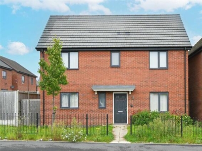 3 Bedroom Detached House For Sale In Smethwick, West Midlands