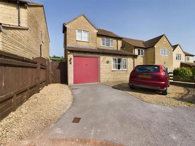 3 Bedroom Detached House For Sale In Stroud, Gloucestershire