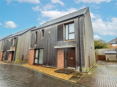 3 Bedroom Detached House For Sale In Telford, Shropshire