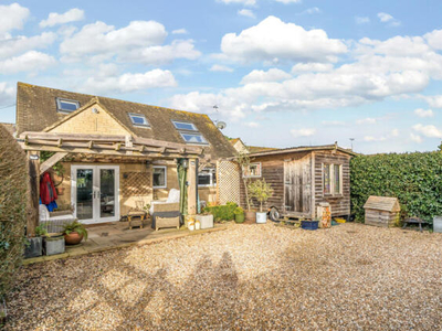 3 Bedroom Detached House For Sale In Tetbury, Gloucestershire