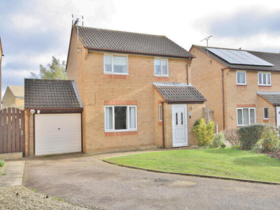 3 Bedroom Detached House For Sale In Witney